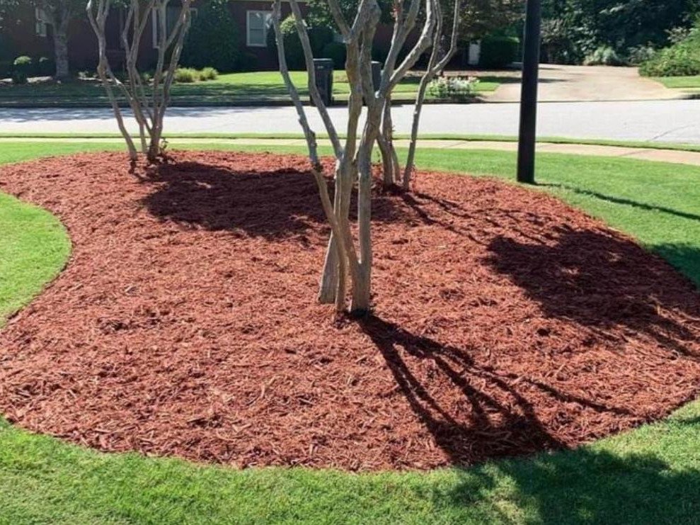 AQ Landscape Group LLC